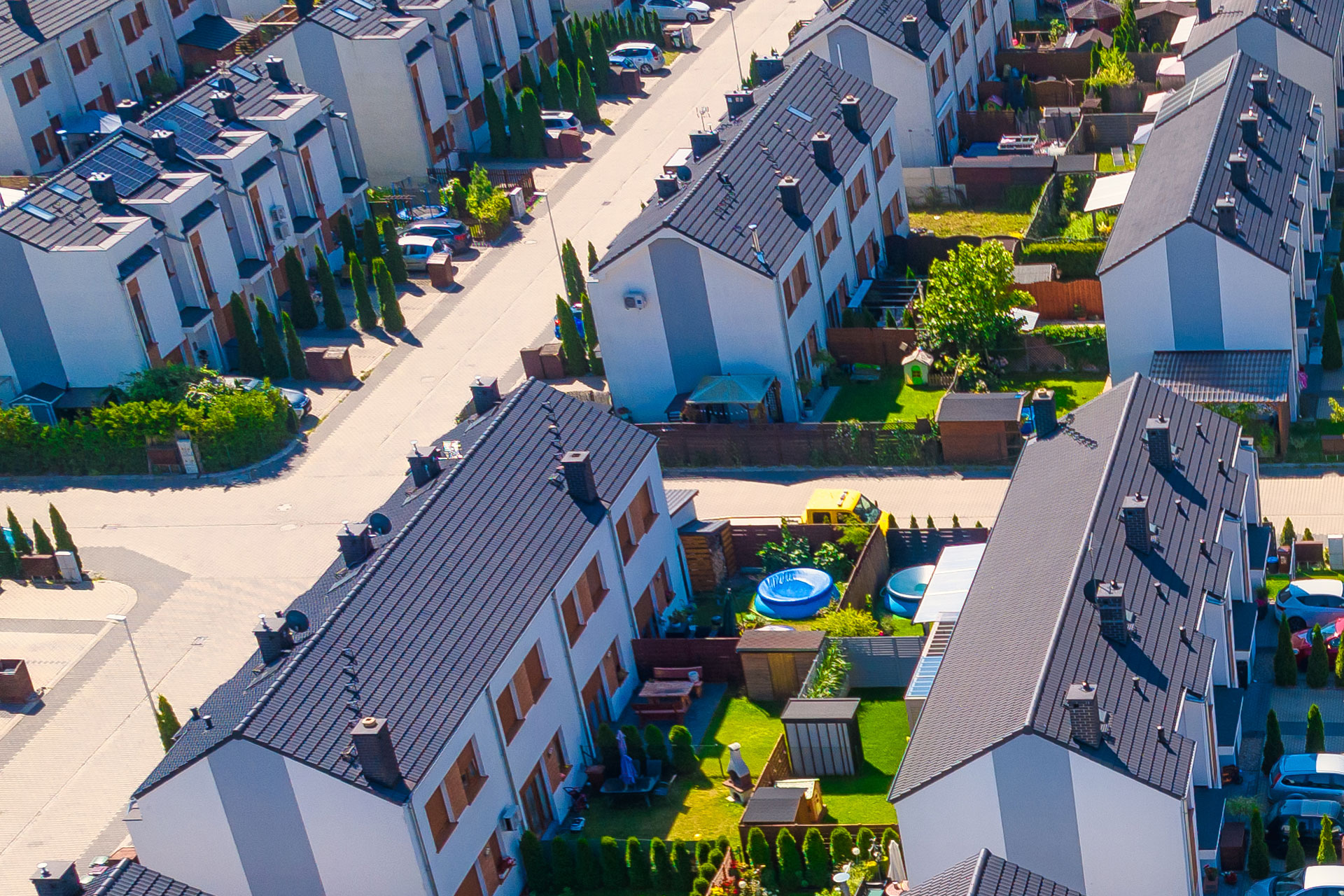 Residential & Commercial Developments – Nkateko Property Development